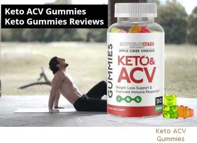 Cheapest Place To Buy Keto ACV Gummies